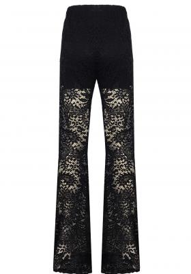 Vanessa flared trousers