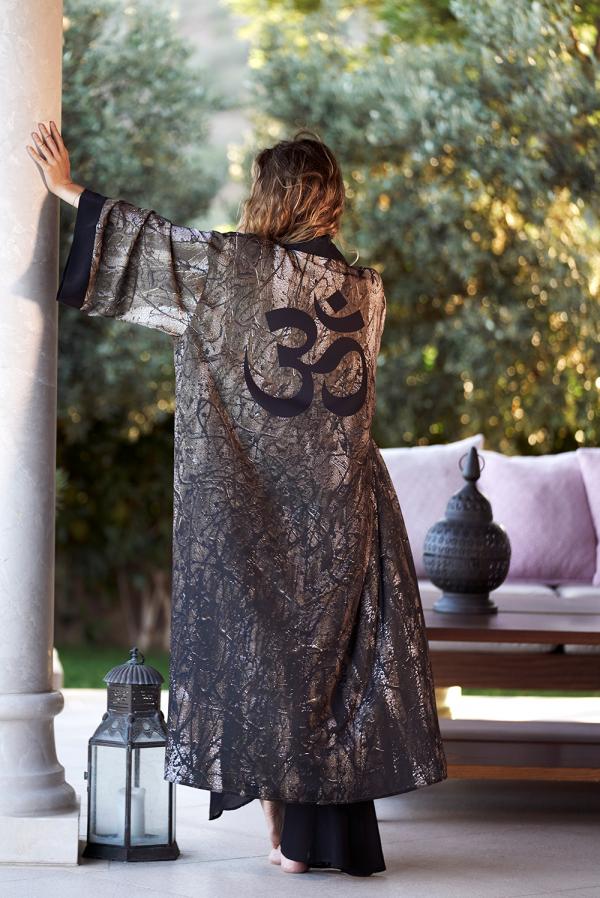 Om Kaftan
