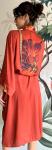 Fiery Kimono