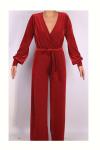 Leslie jumpsuit