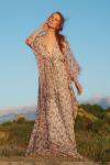 Raquel Dress