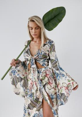 Hawai blouse
