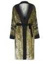 Olive Elif Kimono