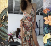 Bo dress