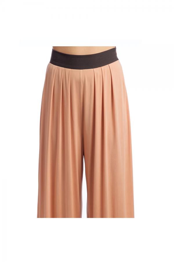 Salmon Pantolon