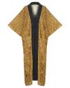 Rising Sun Pancho Kimono
