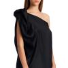 Sosana black dress