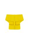 Azin croptop