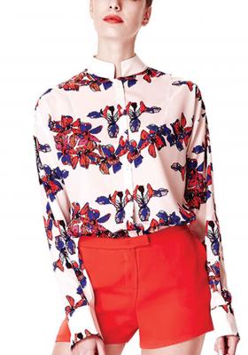 Rhapsody Shirt