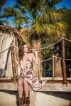 Bo dress
