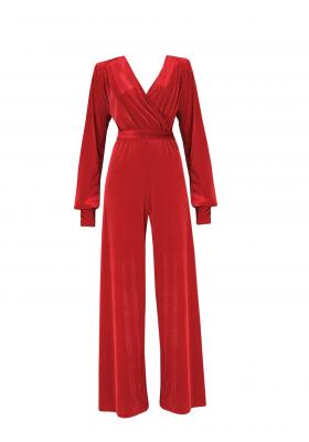 Leslie jumpsuit