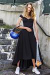 Suzette Dress