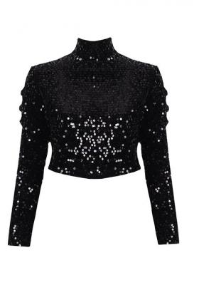 Samuel blouse