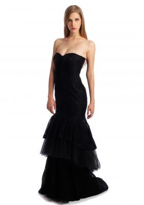 Gala dress