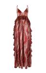 Kimora dress