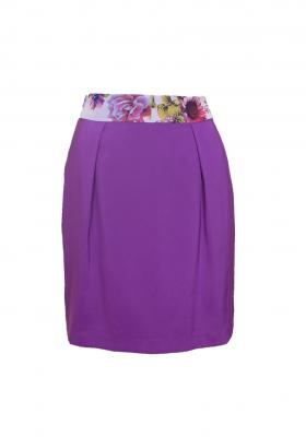 Kaolin skirt