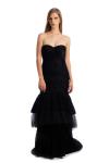 Gala dress