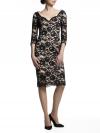 Tina dress