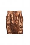 Mural skirt