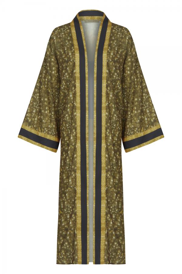Rısıng Sun Kaftan