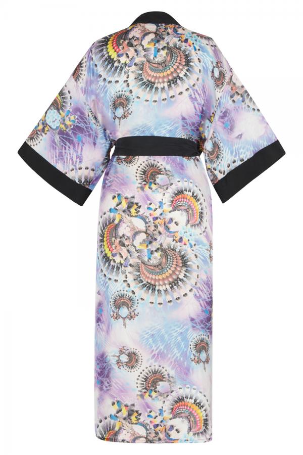 Siu Kimono