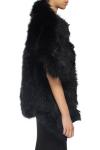 Valentina Fur Vest