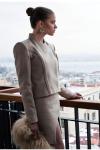 Madison Jacket