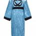 Vav in Breeze Blue Kaftan