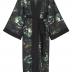 Cosmos Kimono