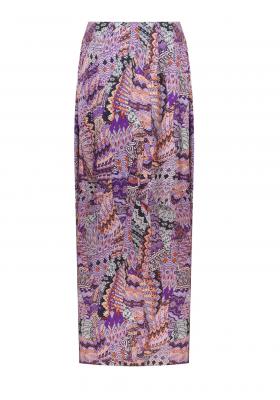Socal skirt