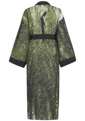 Sacred Elif Kaftan