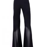 Darcy black pantolon