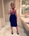 Riva dress
