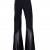 Darcy black pantolon