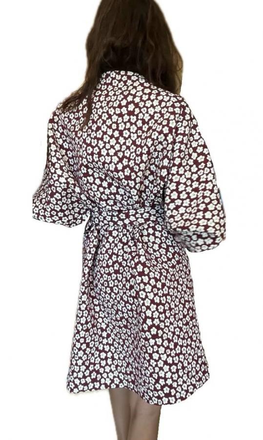 Daisy dream kimono ceket