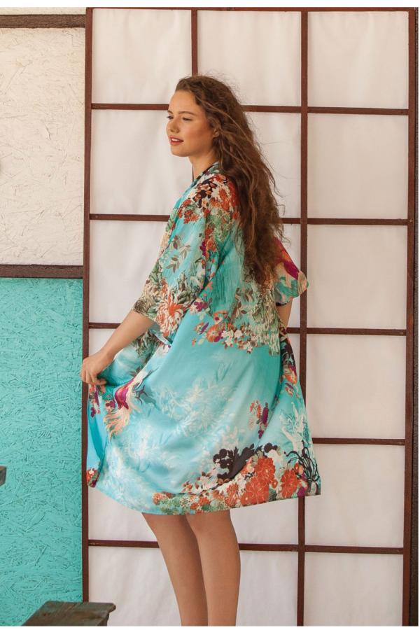 Marla Kimono