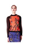 Tamayo sweatshirt