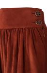 Santa skirt