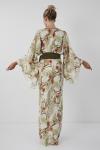 Hiroko Kimono