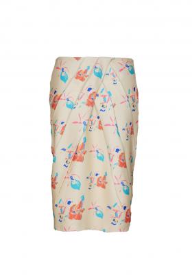 Tokyo skirt