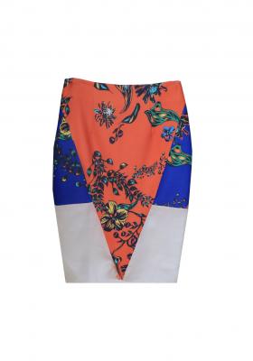 Haniwa skirt