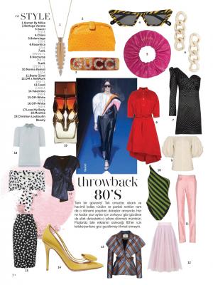 BESTYLE 2018