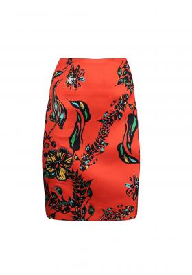 Leela skirt