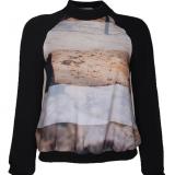 Weater sweatshirt