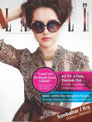 LALELİ 2012