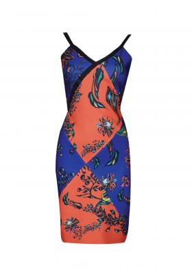 Ashley Dress