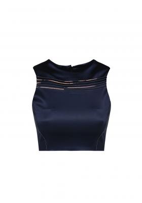 Jung crop top