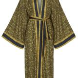 Golden Elif Kaftan