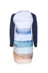 Florida dress