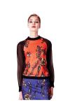 Tamayo sweatshirt